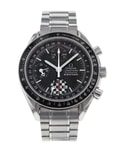 Pre-Owned Omega Speedmaster DayDate Watch
